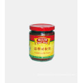 Wholesale 500g Chili Garlic Sauce in Pet Bottle